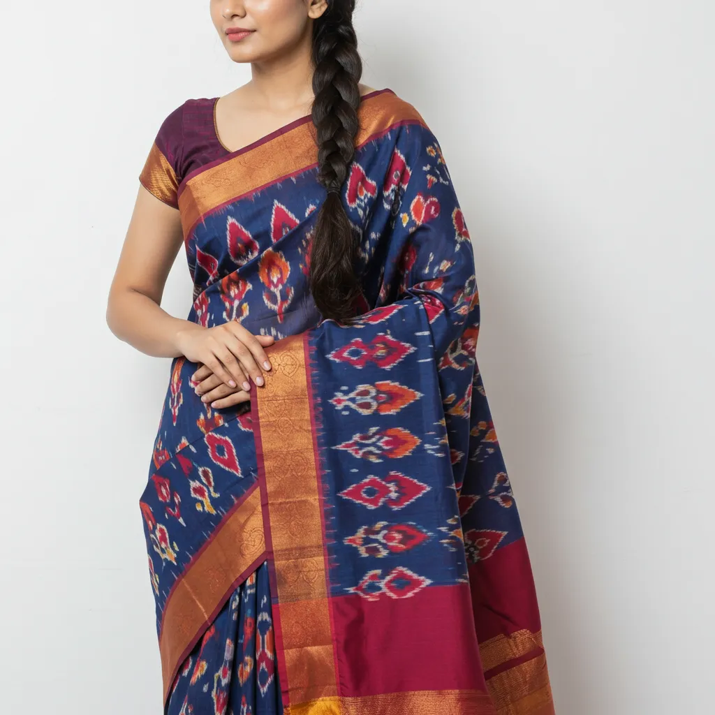 Sarees