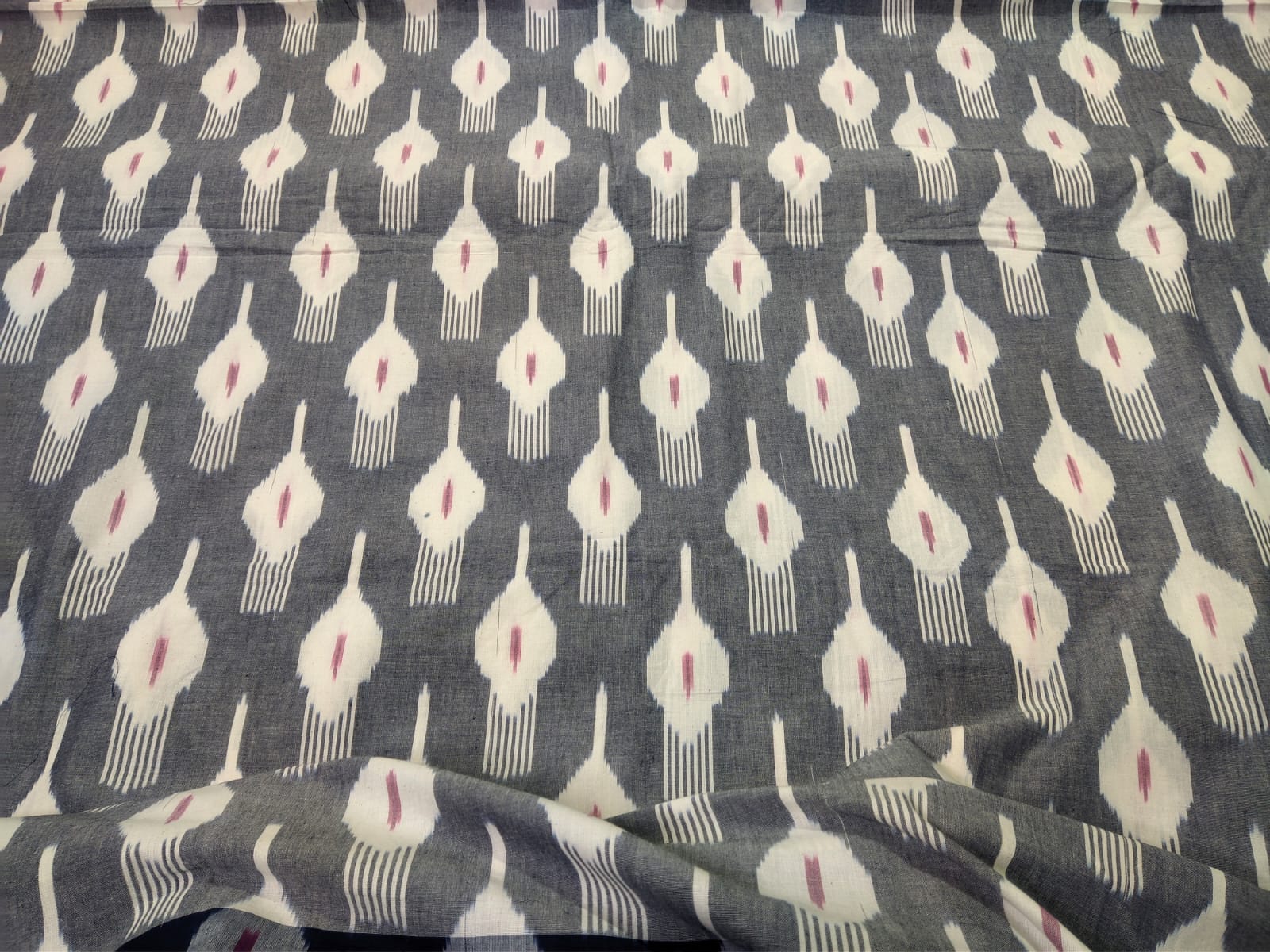 IMG-20230315-WA0039 Pavankumar Weaves Special Design Fabric - 2/60 Count - Image 1