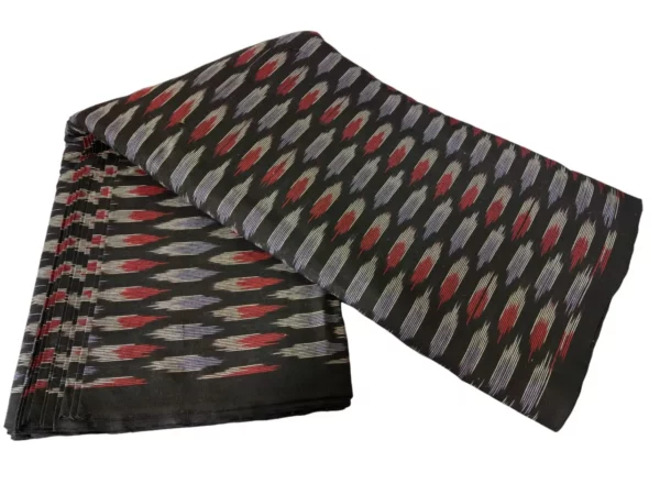 HANDLOOM COTTON FABRIC