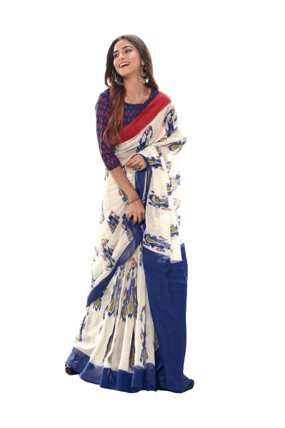 pochampally cotton Sarees