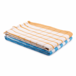 "Handloom 100% Cotton Towel – Soft, Absorbent, and Eco-Friendly, Perfect for Everyday Use"