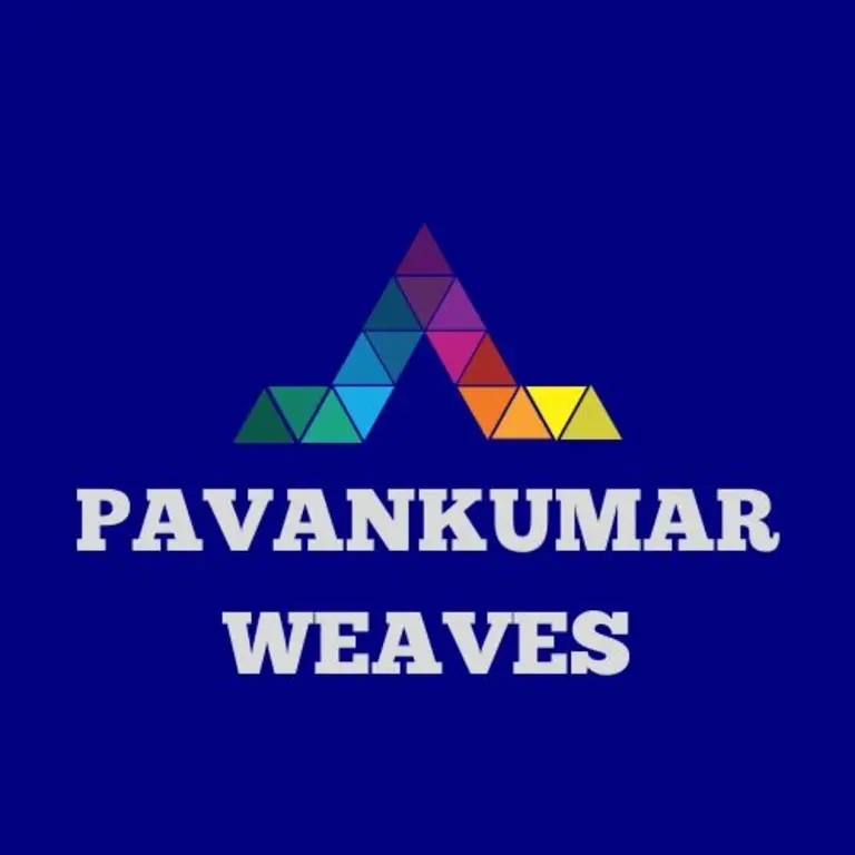 PAVANKUMARWEVES LOGO