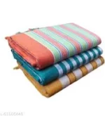 handloom towels made using handloom and woven towels