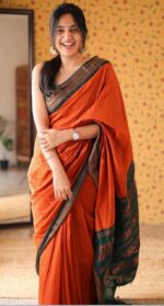 KALYANI COTTON SILK SAREES