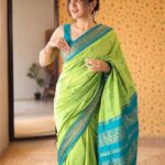 Kalyani Cotton Sarees