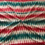 ikat fabrics