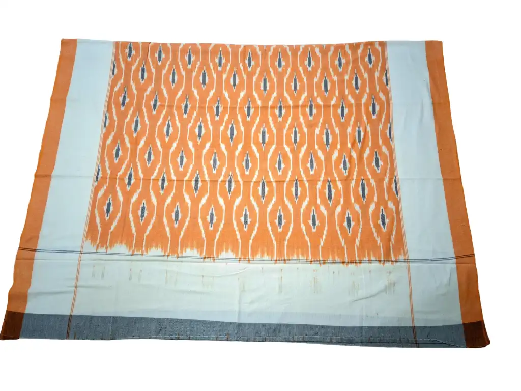 SINGLE COT BEDSHEET