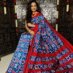 pochampally silk sarees