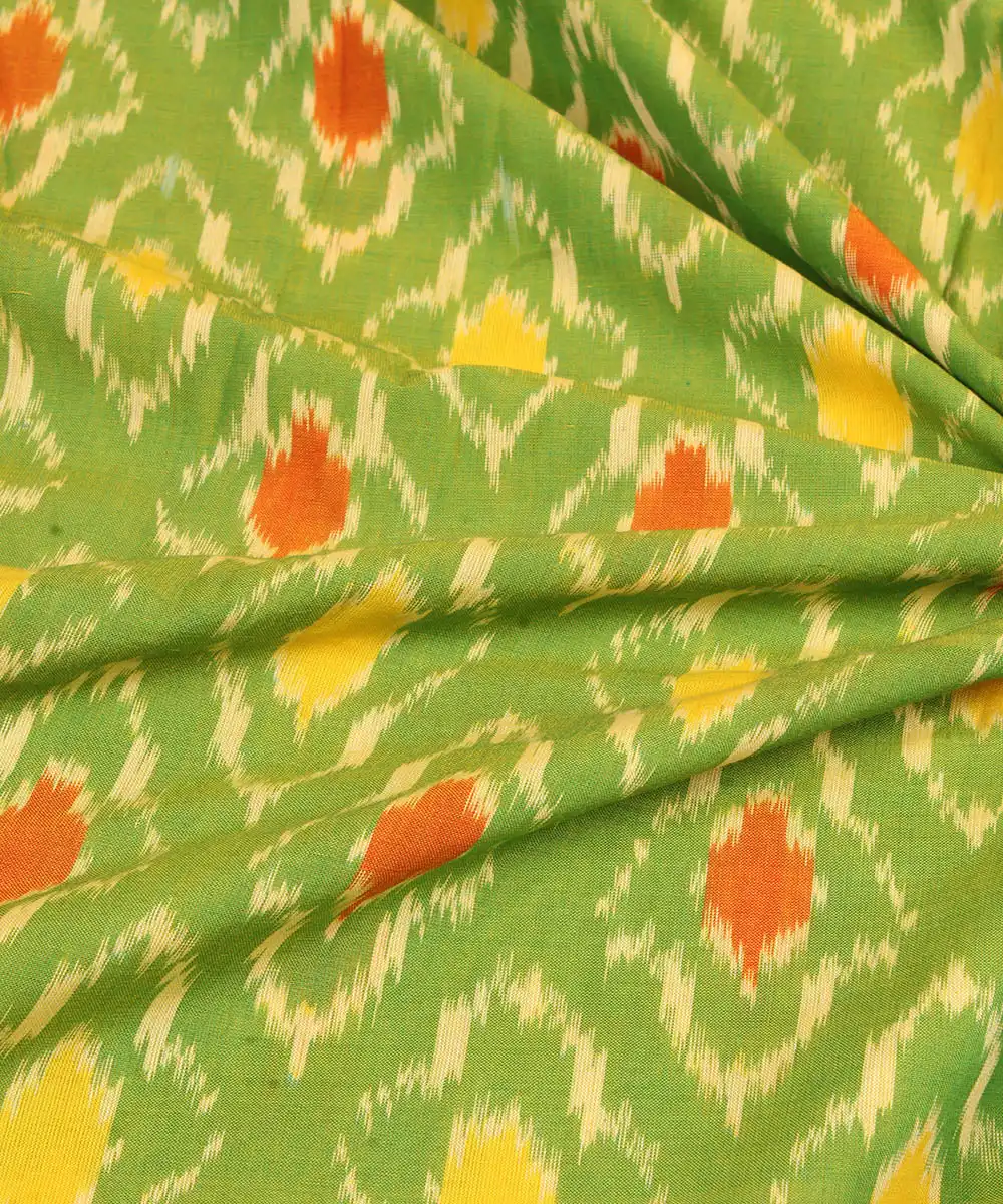 2/60 cotton Fabric