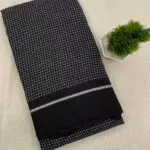 Patteda anchu sarees