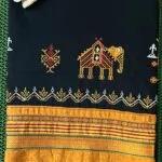Kasuti Sarees