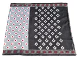 Beautifully woven handloom saree highlighting Indian culture