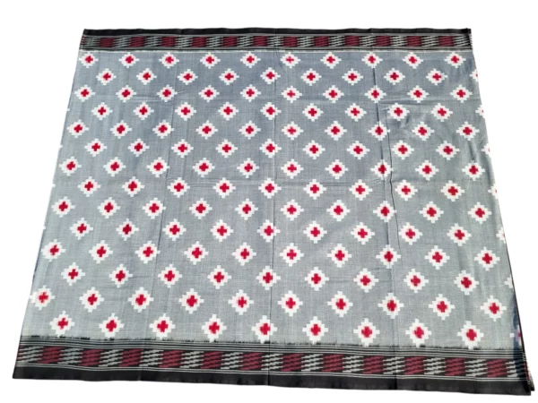 Classic handloom saree designed for elegance and comfort