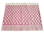 Exclusive handwoven handloom saree with traditional patterns
