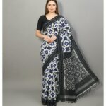 pochampally cotton Sarees