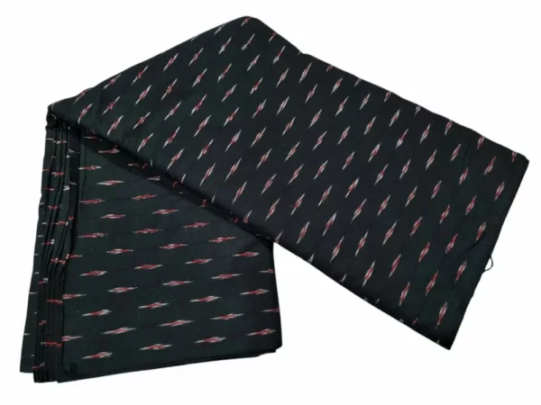 28 Lightweight Ikat Fabric for summer wear