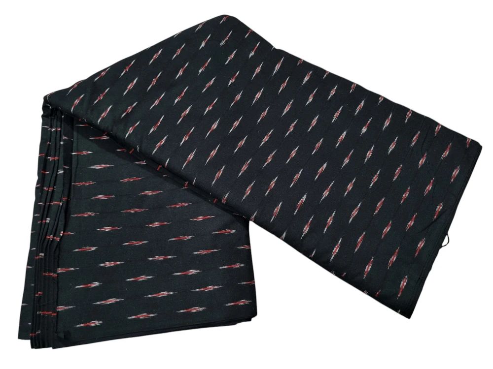 photoroom-20250327_111632_21519307108535004356.webp Lightweight Ikat Fabric for summer wear