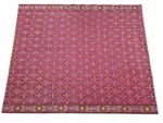 Buy Pochampally Silk Sarees Online | Handloom Pure cotton Silk - Image 2
