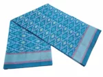 Buy Pochampally Silk Sarees Online | Handloom Pure cotton Silk - Image 4
