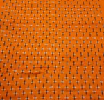 Handwoven Double Ikat Fabric – Premium Cotton