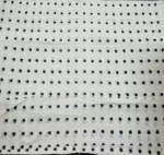 Handwoven Double Ikat Fabric – Premium Cotton - Image 2