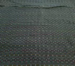 Pochampally  Ikat Handloom Sico Fabric - Image 3