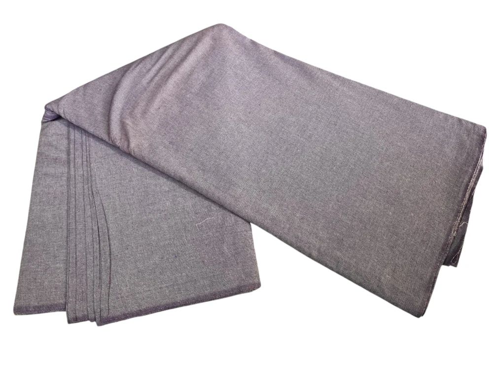 wp-17434340248993720947304750232103.webp Premium Plain Cotton Fabric - Woven 2/40 Count - Image 1