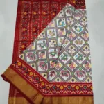 Pochampally sarees