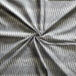 Premium Mercerised Ikat Fabric for Elegant Creations