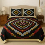 HANDLOOM BEDSHEETS