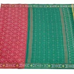pochampally silk sarees