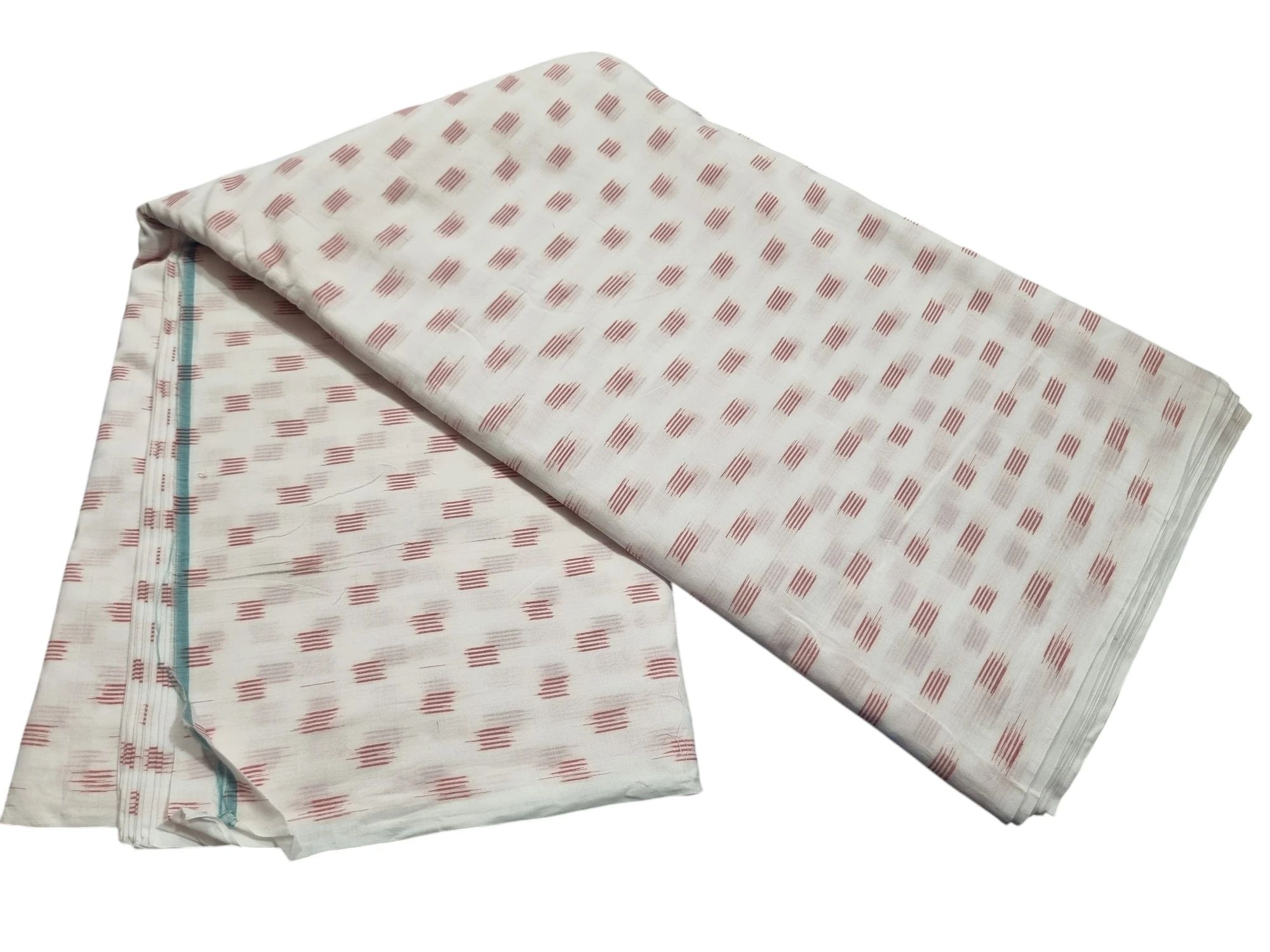 photoroom-20250503_181933_3128352951211269409.webp Premium Mercerised Ikat Fabric for Elegant Creations - Image 1