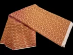 Soft and breathable cotton fabric for dressmaking and quilting