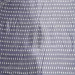 High-quality 2/120 count cotton fabric displayed in folded layers"