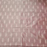 Natural pure cotton textile – lightweight and eco-friendly material
