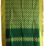 Mercerised dupattas