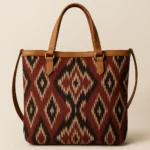 Ikat Bags