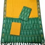 Cotton Dress Set