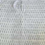 Pure cotton ikat fabric, 45-inch width, handmade weave