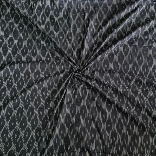 29 Durable handloom cotton fabric for daily use