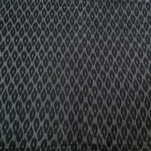 Durable handloom cotton fabric for daily use