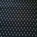 Cotton fabric for fashion designers and boutiques