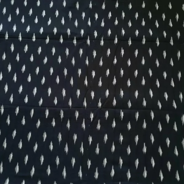 Cotton fabric for fashion designers and boutiques