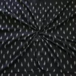 Cotton fabric for fashion designers and boutiques