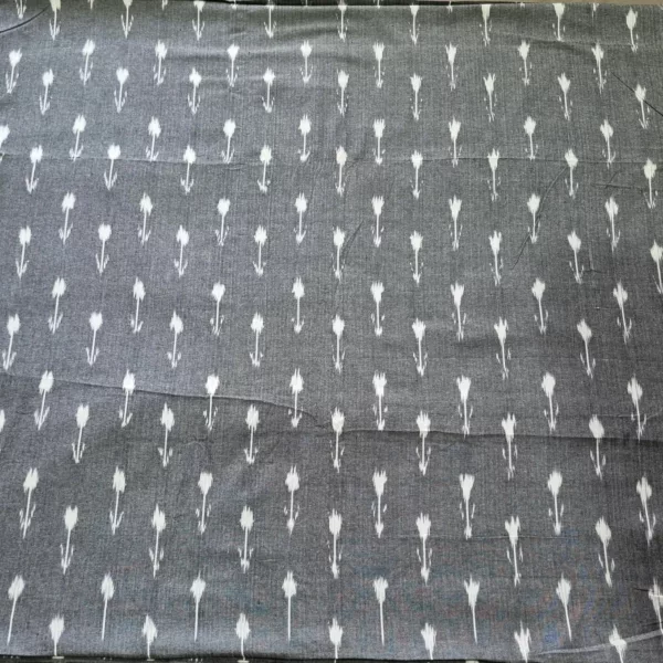 Authentic ikat cotton fabric at low prices online