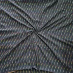 Cotton fabric ideal for making stylish garments