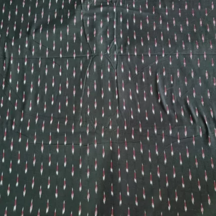 Premium handloom cotton fabric by PAVANKUMARWEAVES