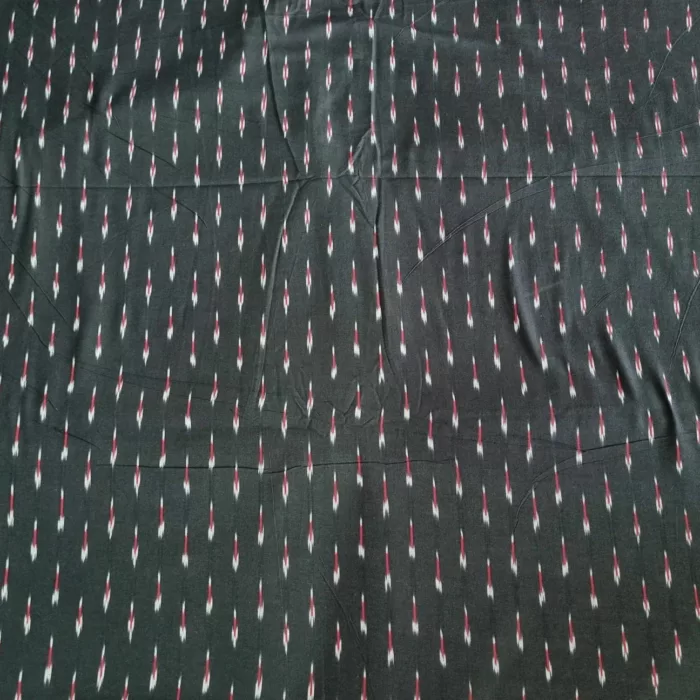 Premium handloom cotton fabric by PAVANKUMARWEAVES