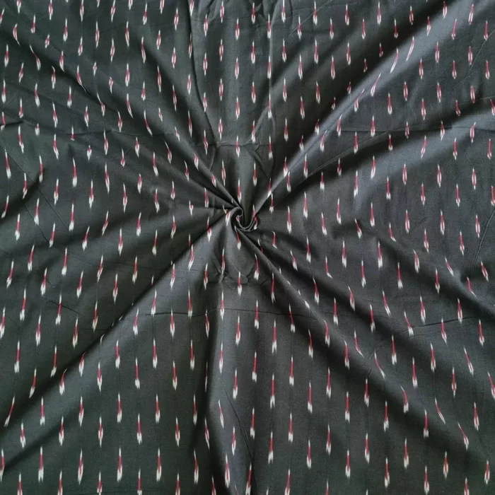 Premium handloom cotton fabric by PAVANKUMARWEAVES