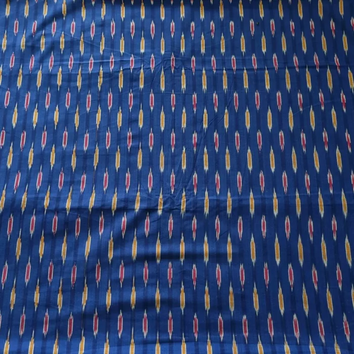 Pure cotton fabric for dress material